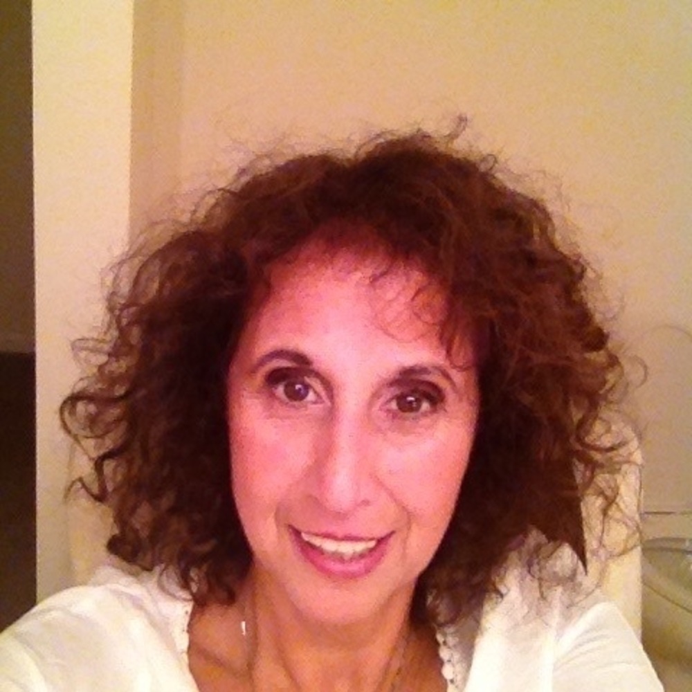 Meet your Posher, Mary